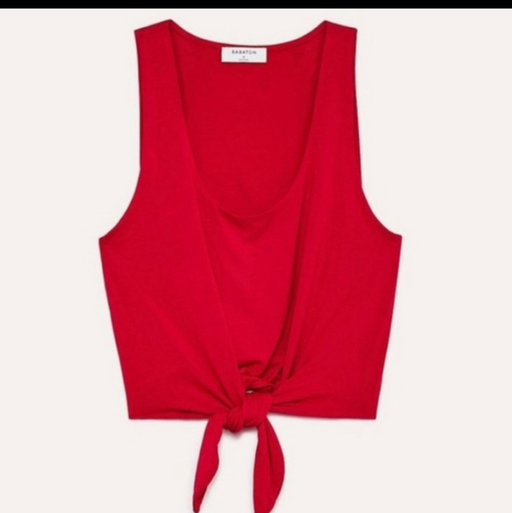 2/$45 Babaton Jeronimo tank